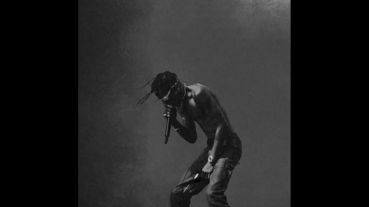 [FREE FOR PROFIT] Travis Scott Type Beat 2024 - 