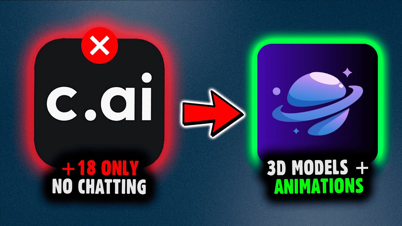 The NEW Immersive Character.ai Alternative… With ZERO Filters