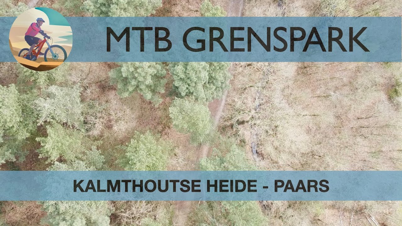 MTB // Nederland // Kalmthoutse Heide // Paars // Wildernissen