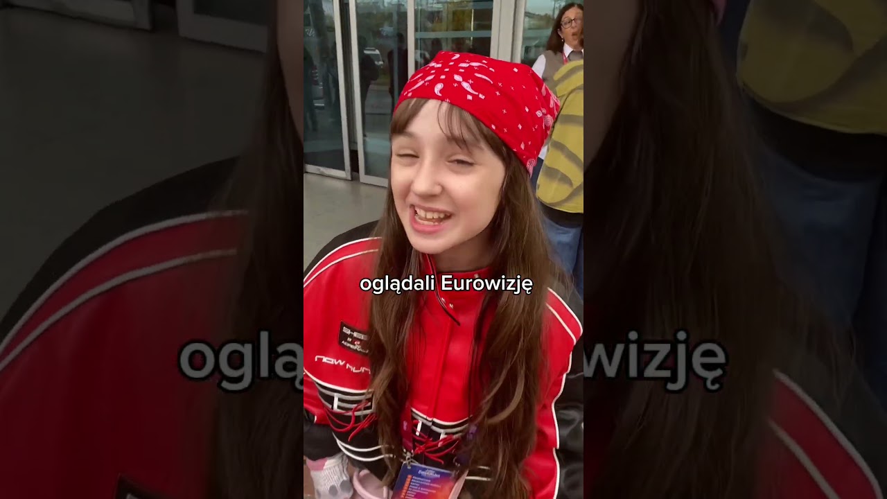 JESC representatives 2024 !!!! #jesc #jesc2024 #junioreurovision #spain #viral @junioreurovision