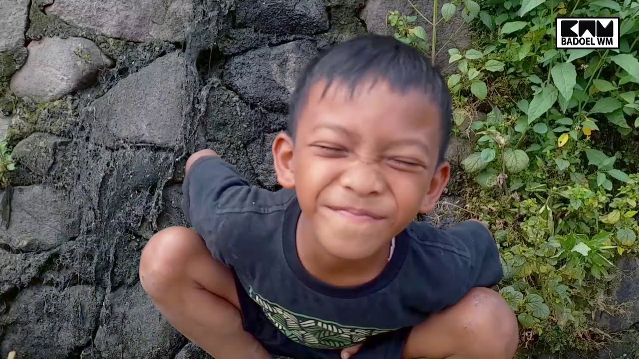 Film Pendek Sunda Lucu (Kabelet Modol) Episode 0