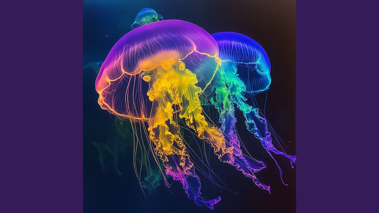 ! Dreamy PeacefulOcean