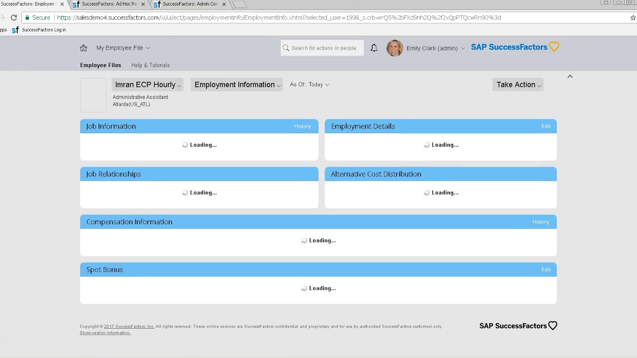 How to Run Off-Cycle Payroll in SAP SuccessFactors (Complete Guide)