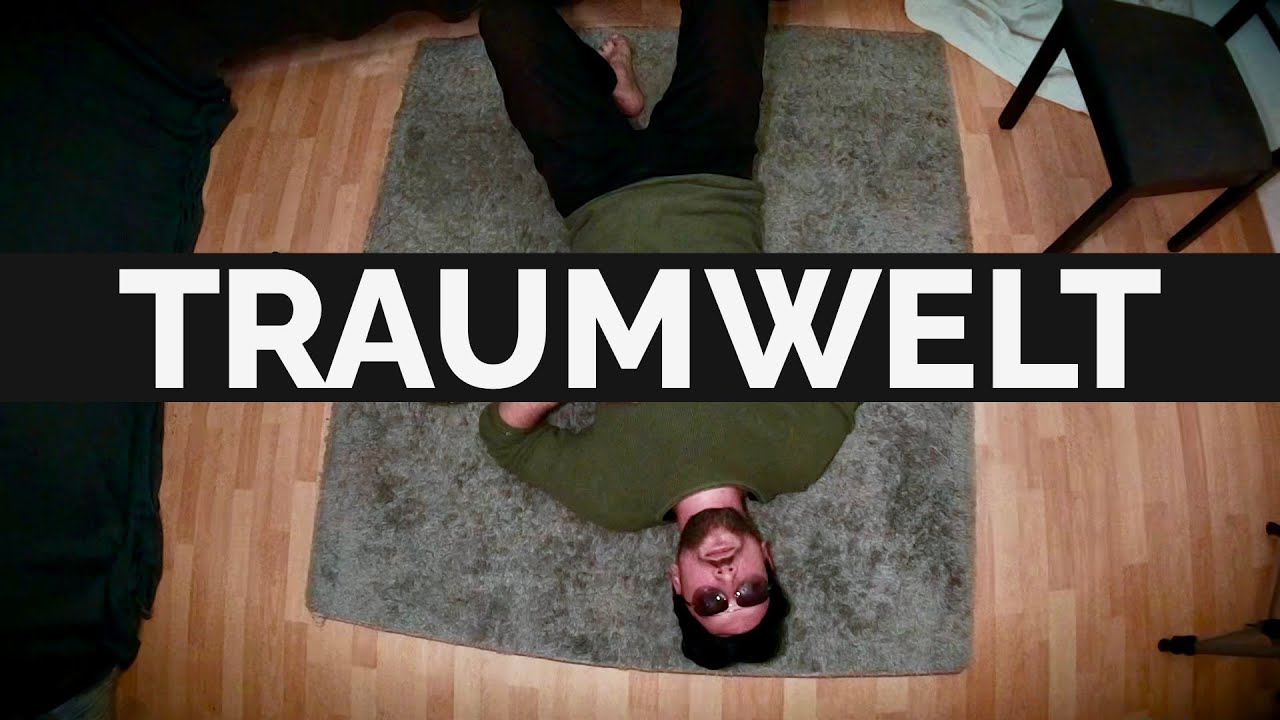 Kunstfehler - TRAUMWELT (Offizielles Musikvideo)