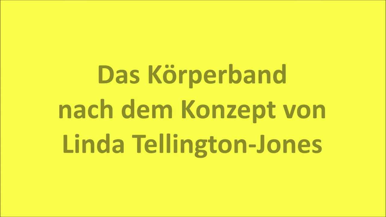 Körperband
