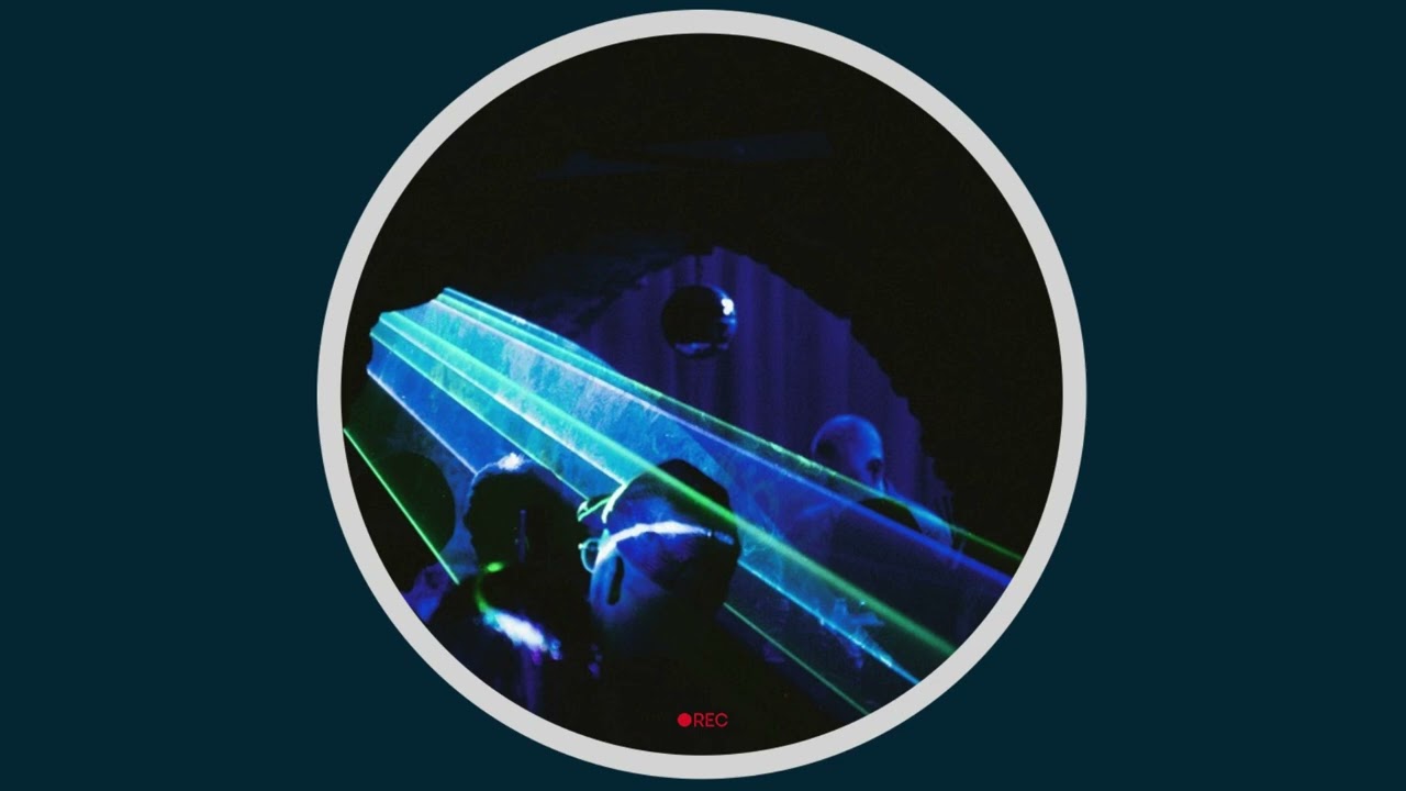 NOTORIUSPLUG TX02 — Signal Drift (TRANSMISSIONS 02)