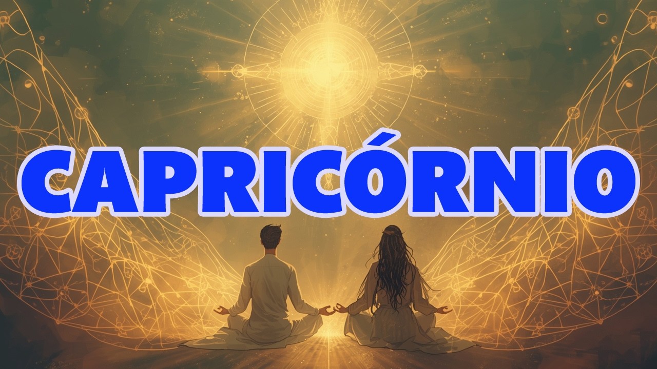 CAPRICÓRNIO ♑ ESTÁ CHEGANDO! ALGO INCRÍVEL 🌟 AS BÊNÇÃOS MAIS ESPERADAS ESTÃO AQUI 💖 MARÇO 2026