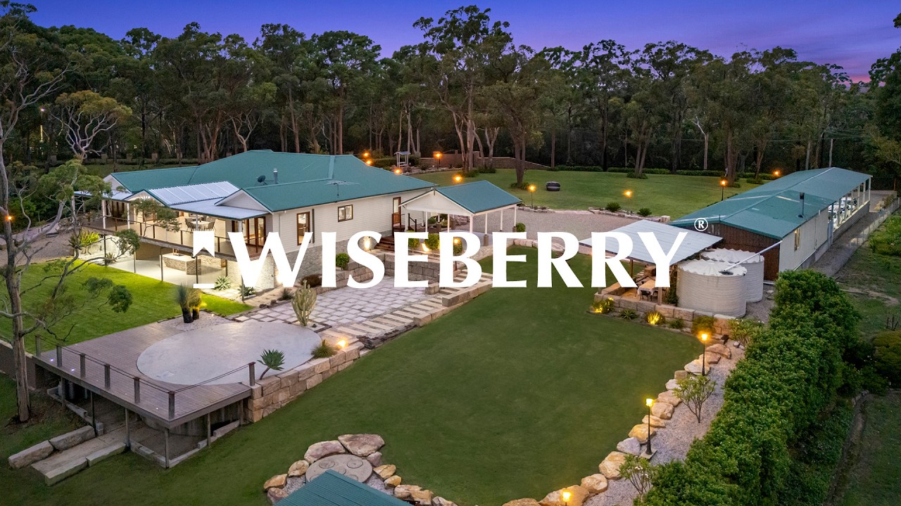 3780 Old Northern Road, Glenorie