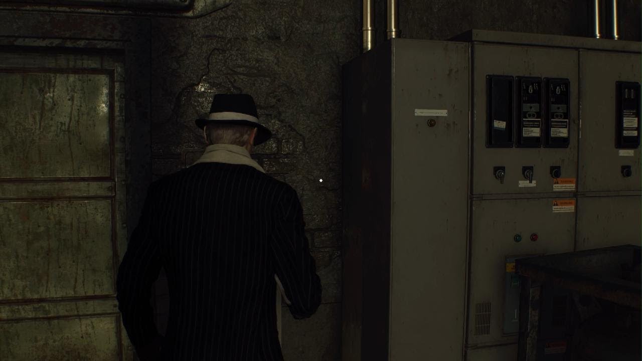 Resident Evil part 20