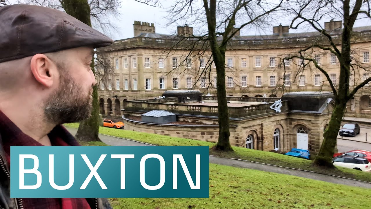 Exploring Buxton