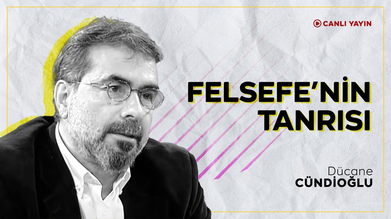 Felsefe'nin Tanrısı