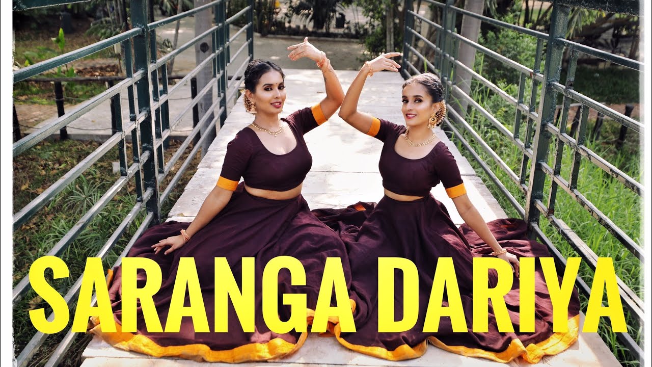 Saranga Dariya dance cover | Bollymadras | Love story | Naga Chaitanya | Sai pallavi | Telugu folk