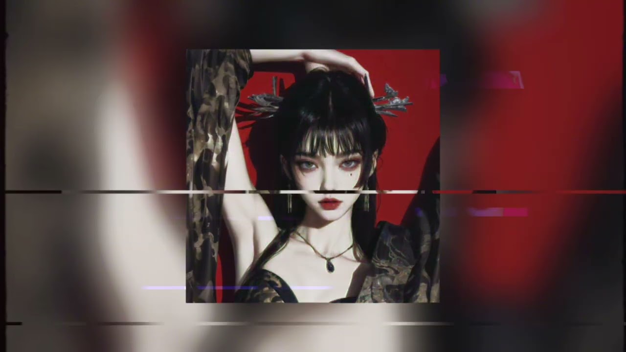 LISA ft. Rosalia - NEW WOMAN (sped up)