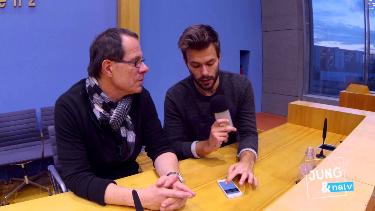 Eure Fragen an Thomas Wiegold - Jung & Naiv: Folge 100 Bonus