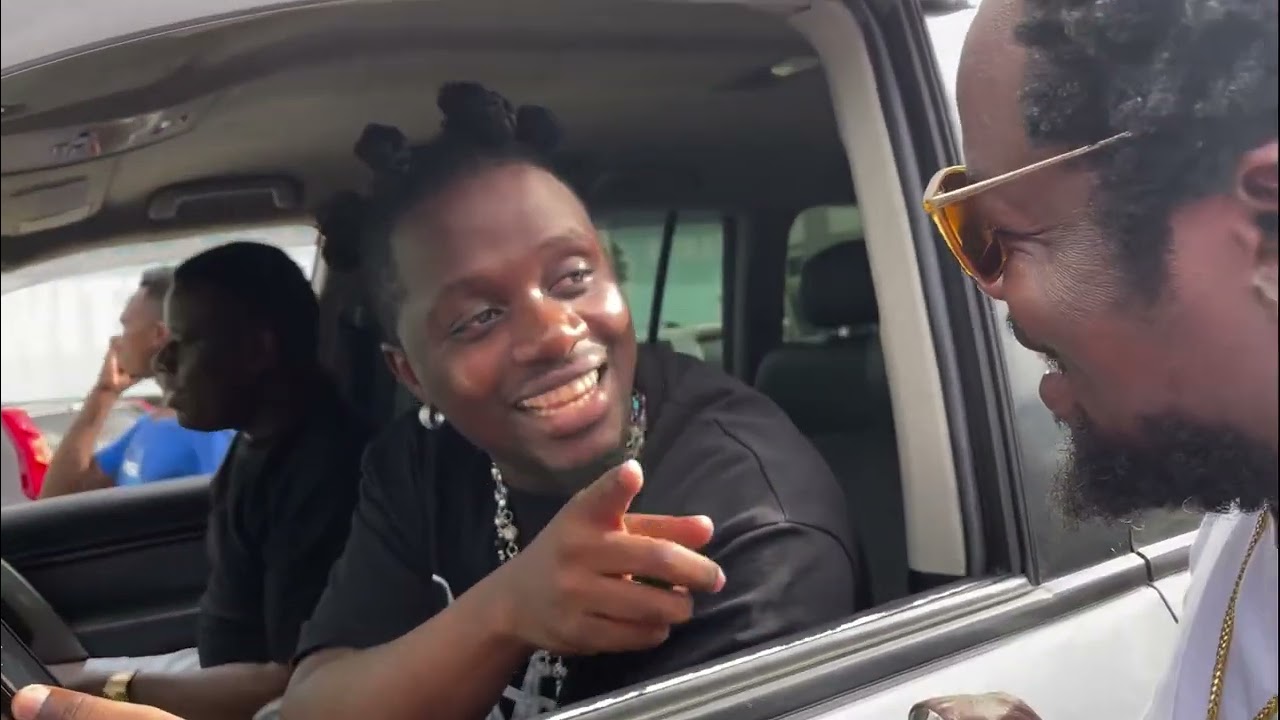 DOTTO MAGARI MDOGO ANGU RAYVANNY LAZIMA UCHUKUE GRAMMY KAMA B.E.T TUU EASY