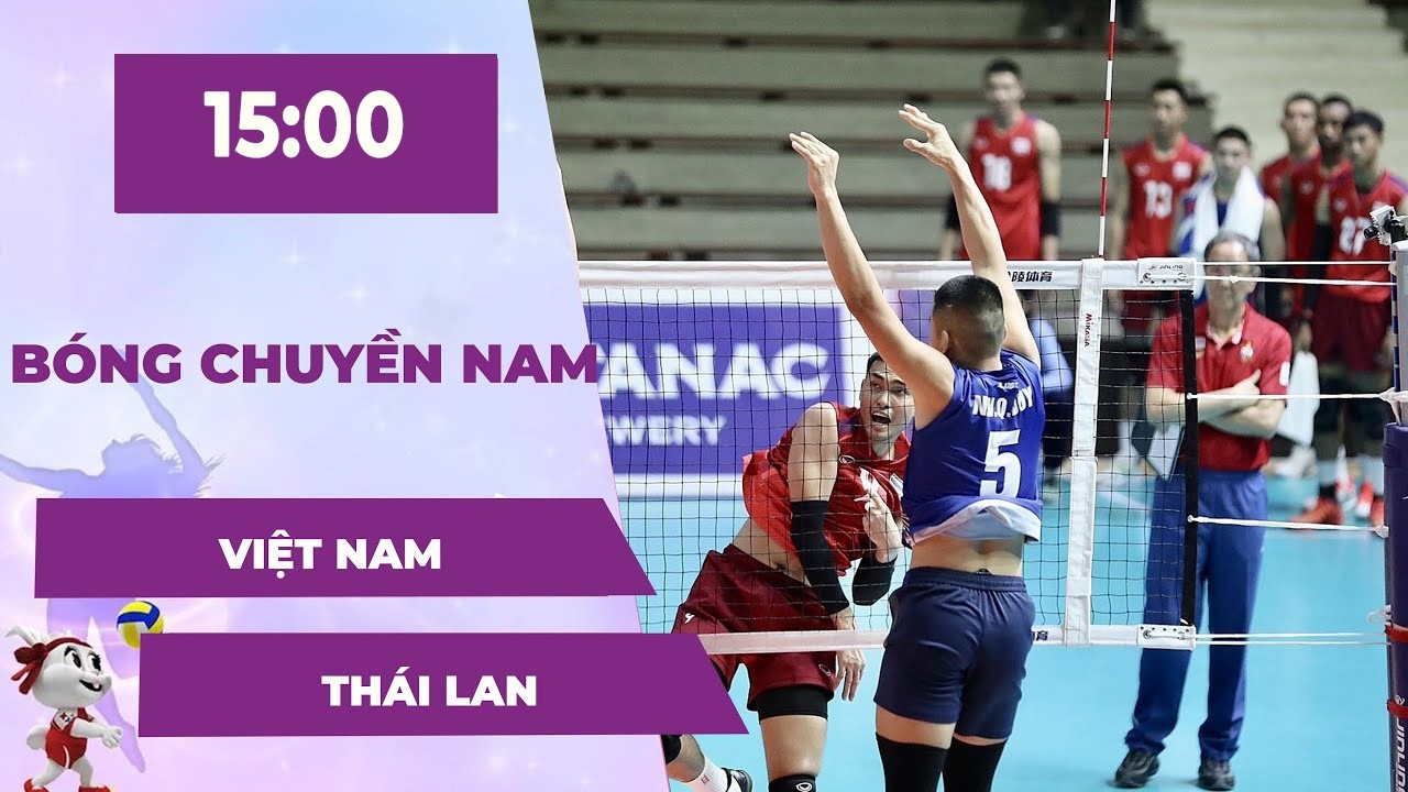 🛑Trực Tiếp | Việt Nam - Thái Lan | Chiến thắng vang dội, màn trả nợ ngọt ngào trước Thái Lan