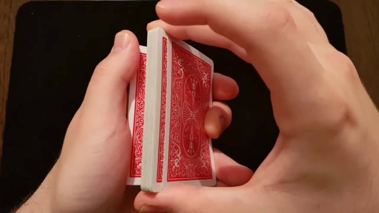❌Ghicesc orice carte de joc❌Explicație