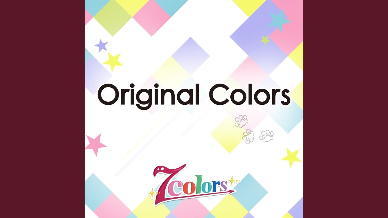 Original Colors