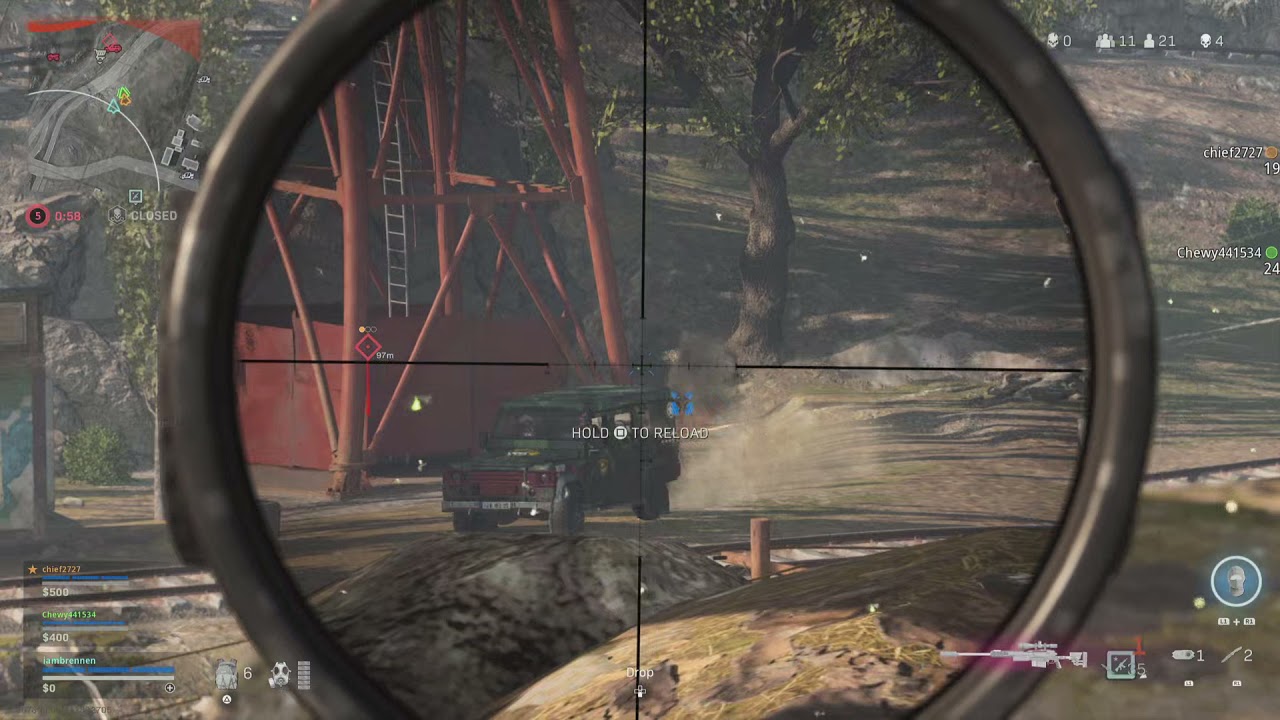 AX50 Collateral