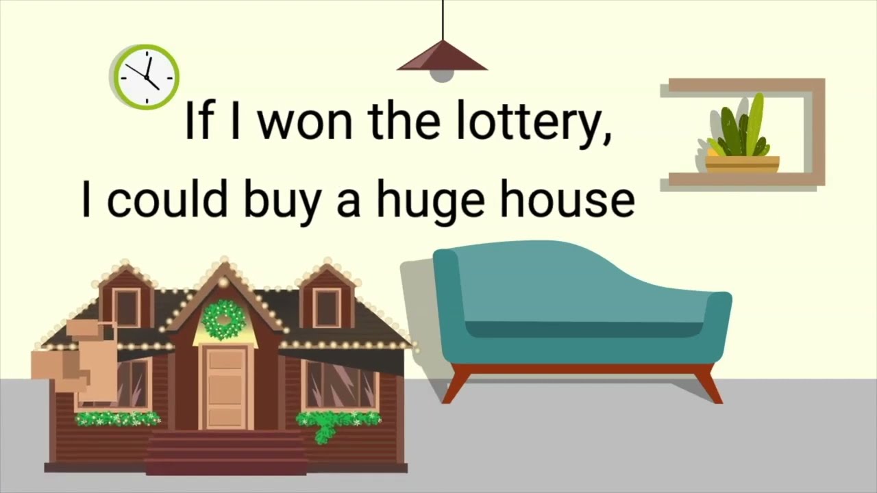 If unreal conditional