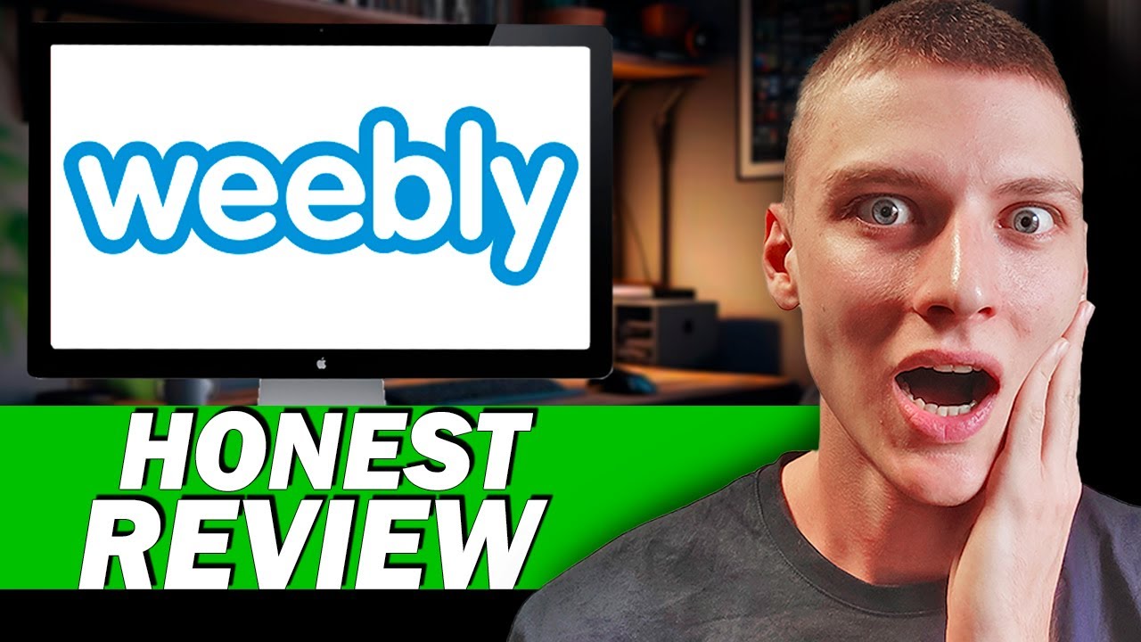 Weebly Website Builder: Honest Review & User Experience (2025)