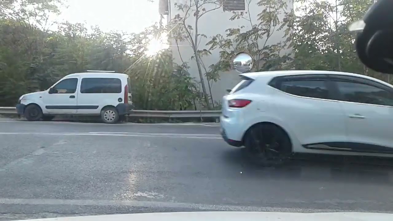 Ayvalık Sokakları