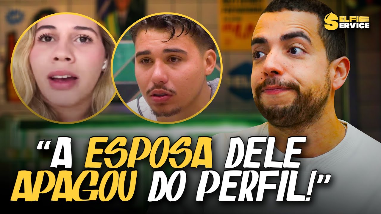 EX-ADM DE PEDRO FALA SOBRE ESTRAT&Eacute;GIA E JOGO FORA DO BBB 26!