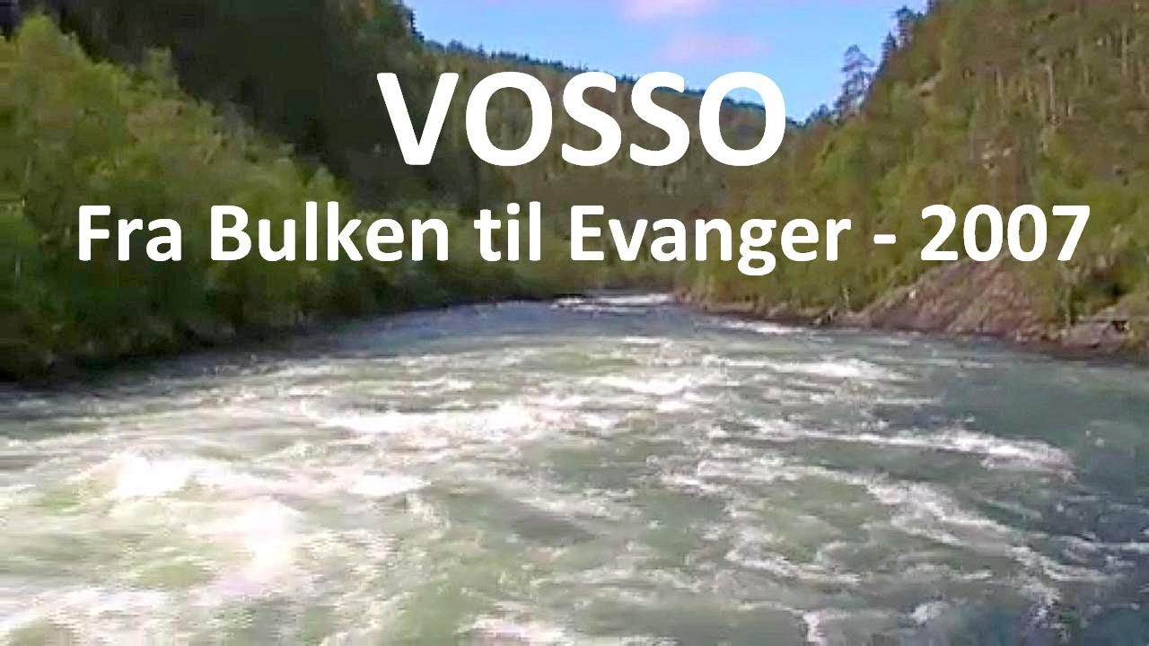 VOSSO From Bulken To Evanger - 2007
