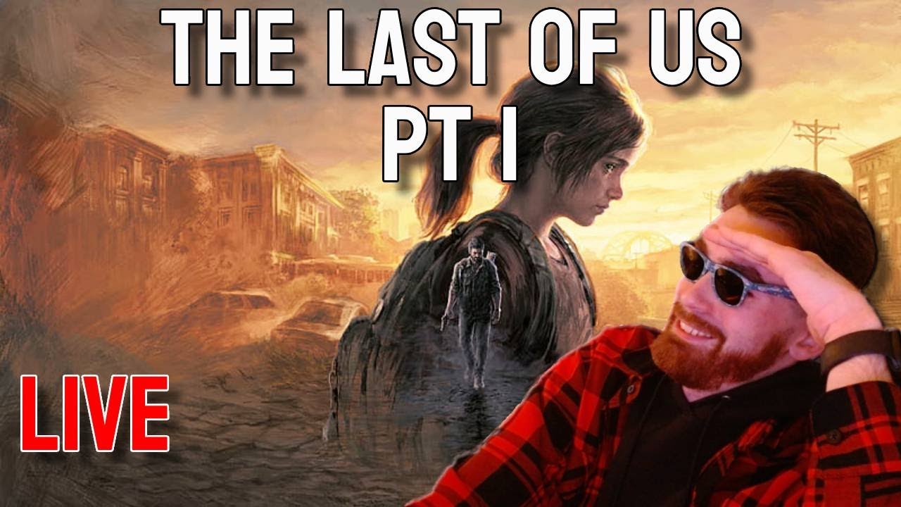 The Last Of Us LIVE (EP 9)