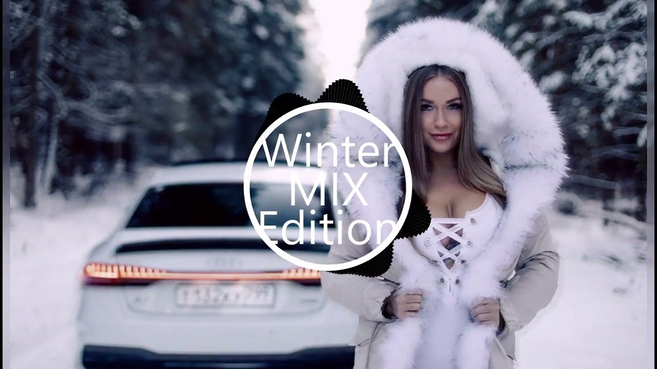 🔥🎅Winter MIX Edition 
