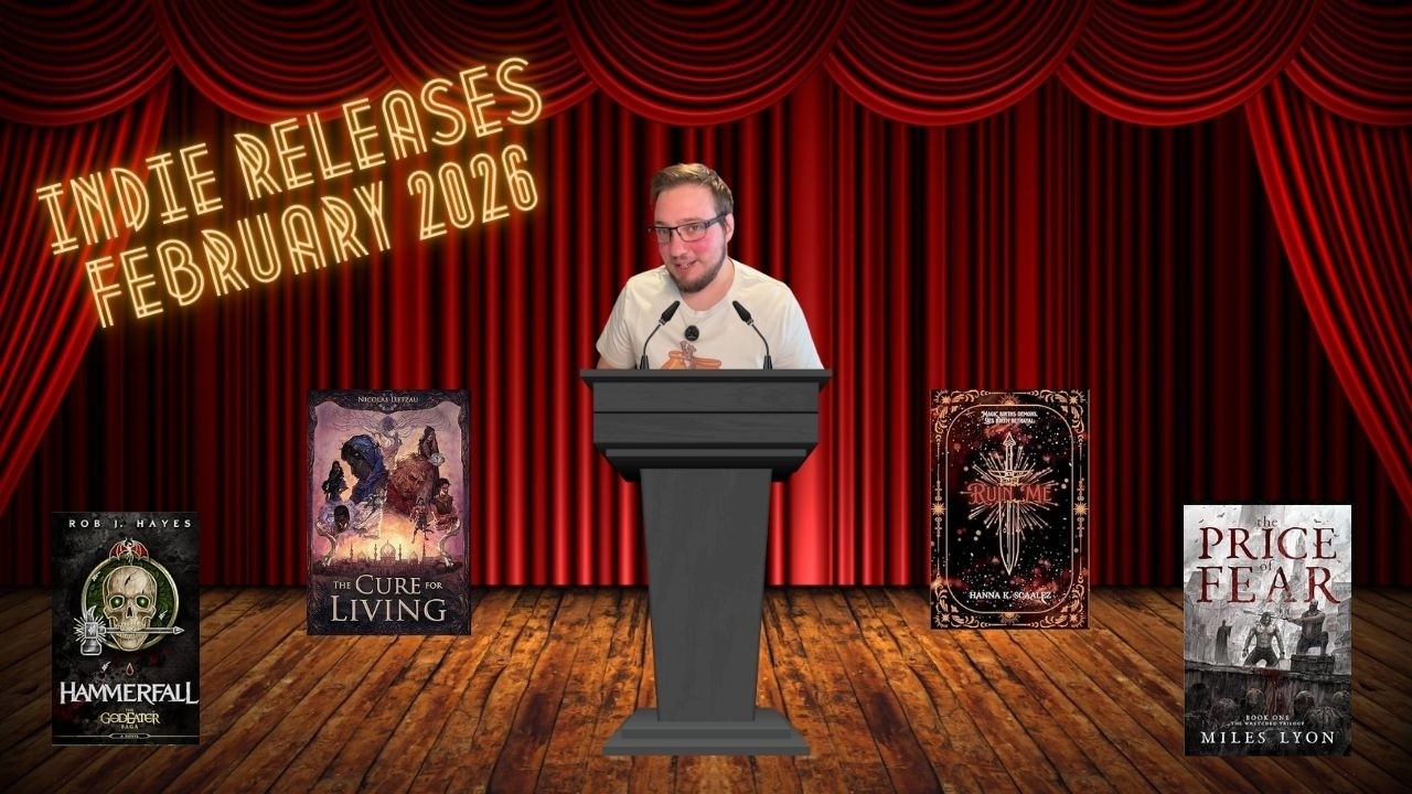 February Indie Releases 2026