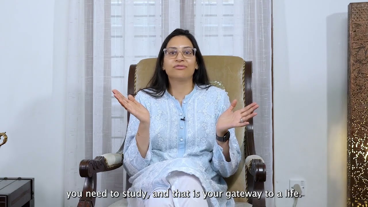 LUMS ki Kahaniyan | Breaking Barriers with LUMS Financial Aid: Alums Amna Bilal and Anwar Kabir