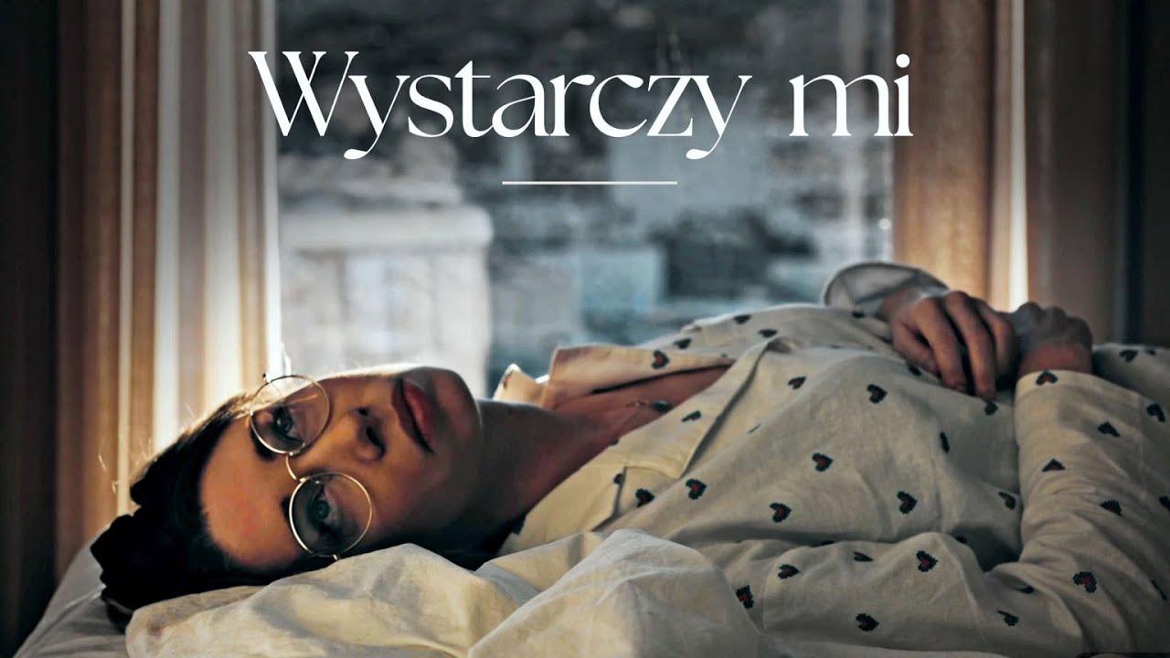 ZACZĘŁAM SIĘ ZASTANAWIAĆ, PO CO MI TA AMBICJA.
