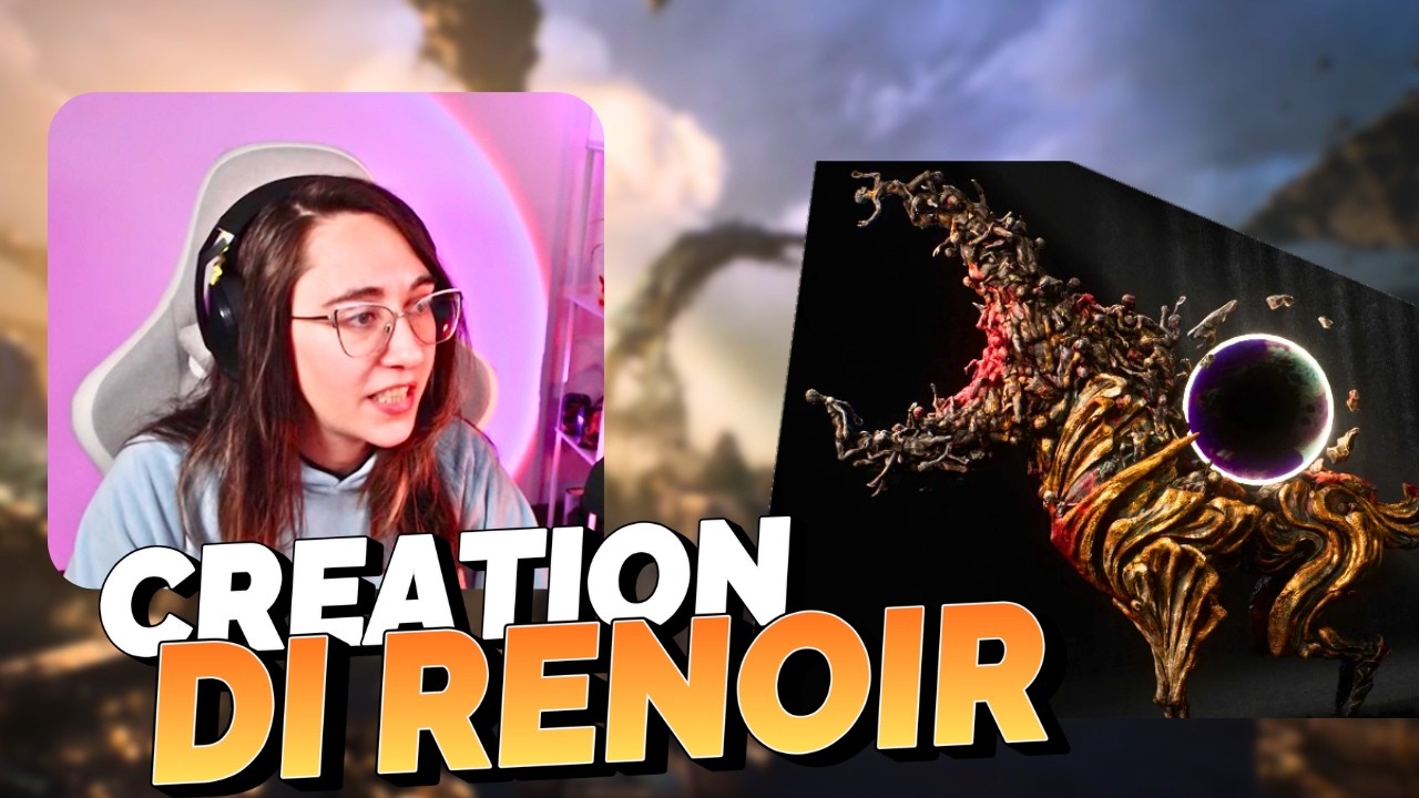 LUMIERE SOTTO ASSEDIO! 🚨 Le ultime trappole di Renoir | Expedition 33