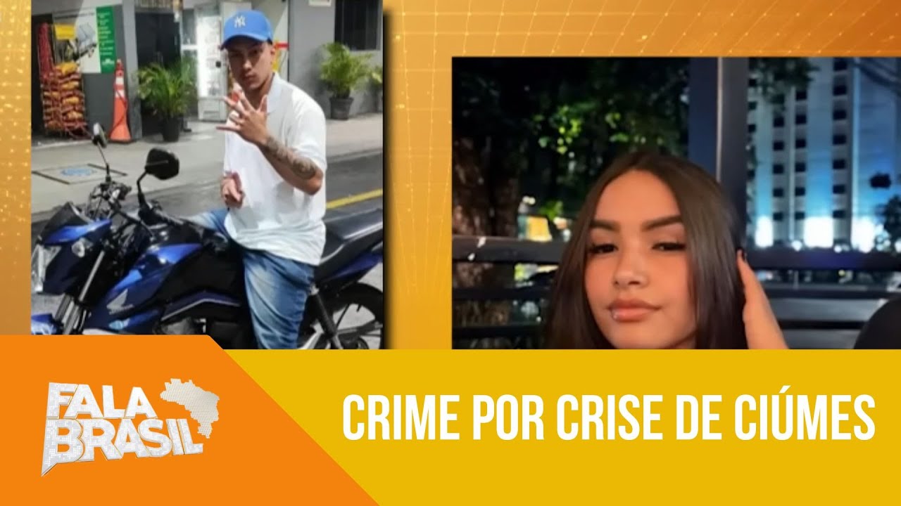 Testemunhas dizem que outra pessoa estava no carro da mulher que atropelou e matou namorado e amiga