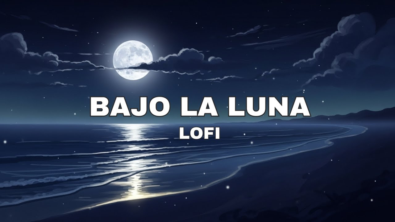 Bajo la Luna