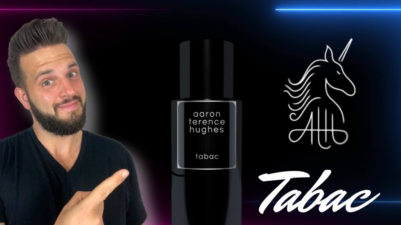 Aaron Terence Hughes Tabac - Early Impressions