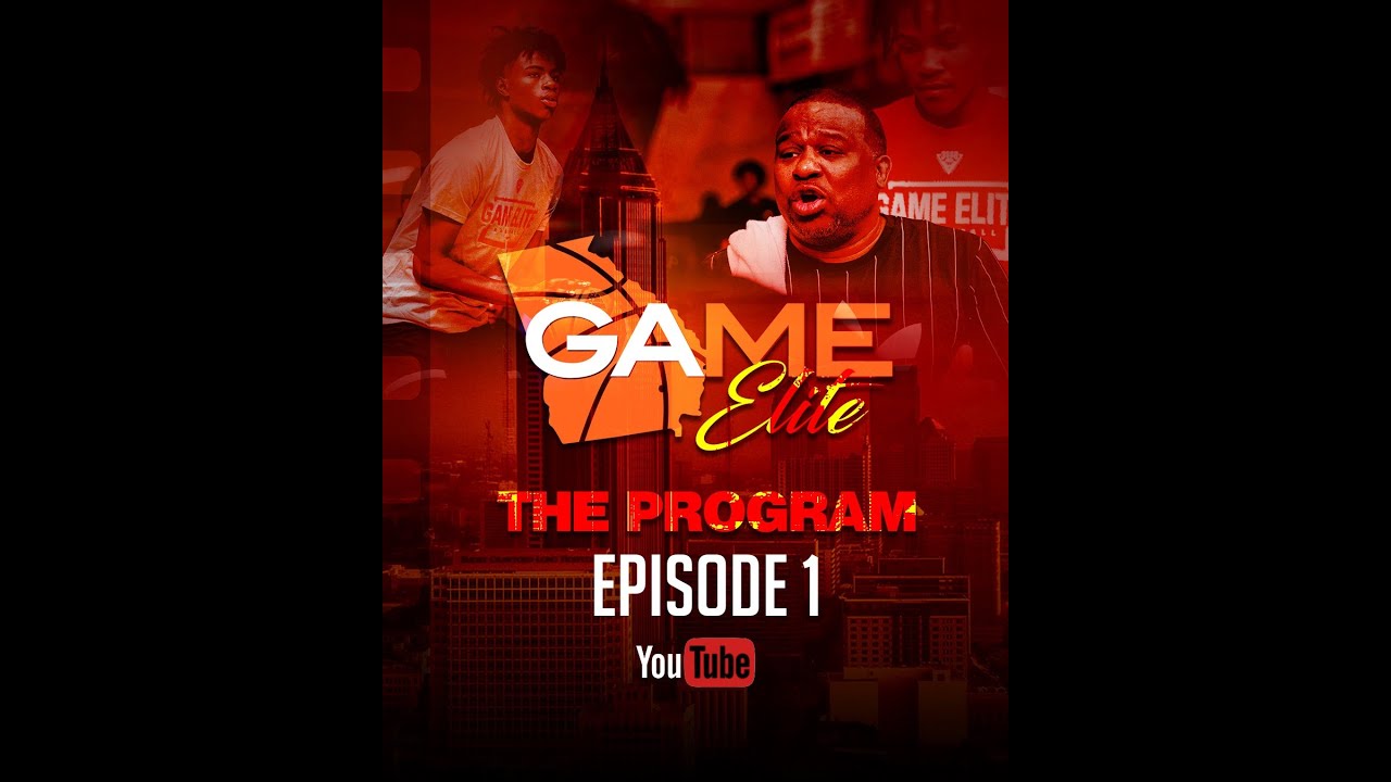 GAME ELITE THE PROGRAM Episode 1