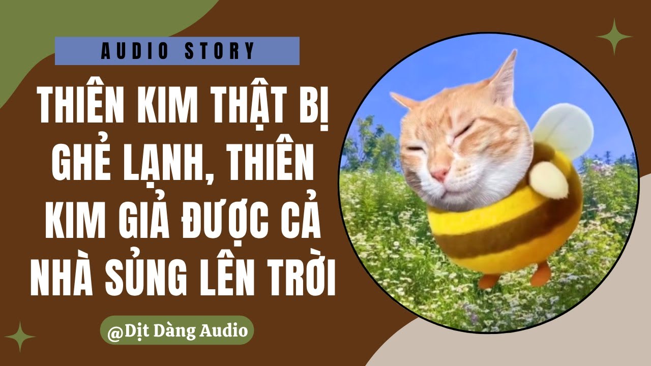 [TRUYỆN AUDIO] Thiên Kim Thật Bị Ghẻ Lạnh, Thiên Kim Giả Được Cả Nhà Sủng Lên Trời | Dịt Dàng Audio
