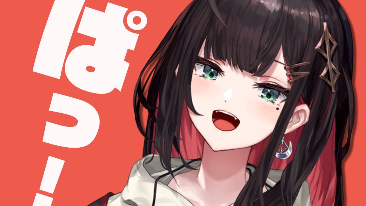【雑談】おはよ！寒すぎないか❄【緋月ゆい/ネオポルテ】