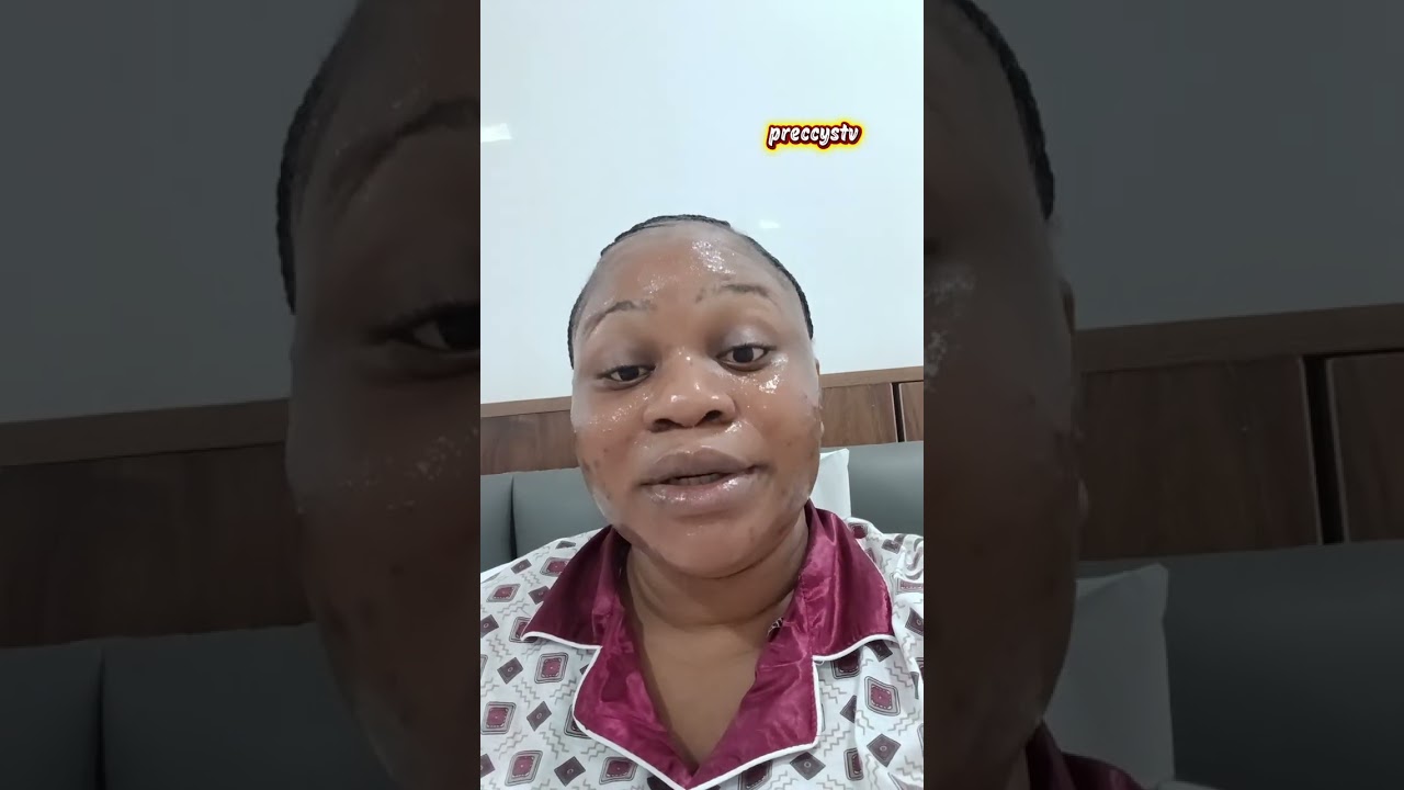 Mirabels case spark controversy as self acclaimed feminist comes for Verydarkblackman . 