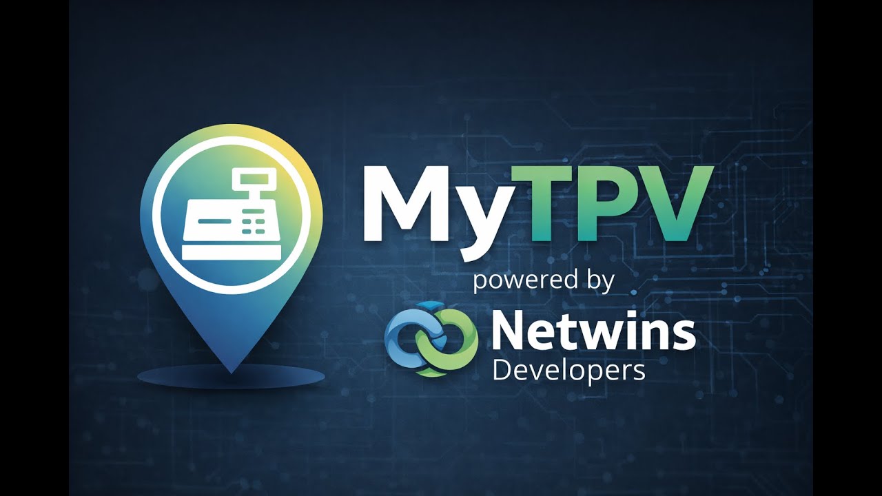 MyTPV Software Punto de Venta | Lavandería | Tintorería | Taller | Servicios