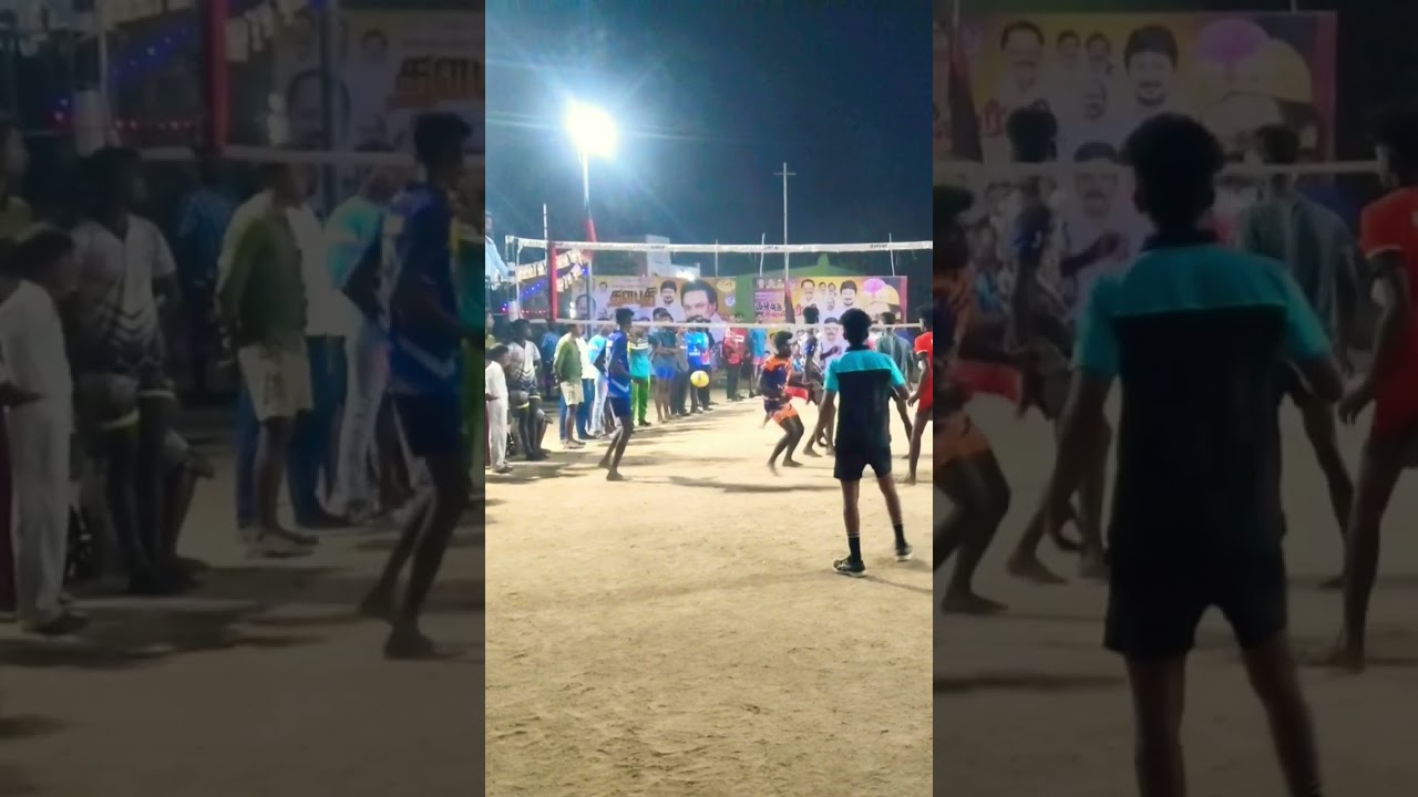 Vellore sports academy player | Height is not matter | #volleyball #vellorevolleyballsportsclub