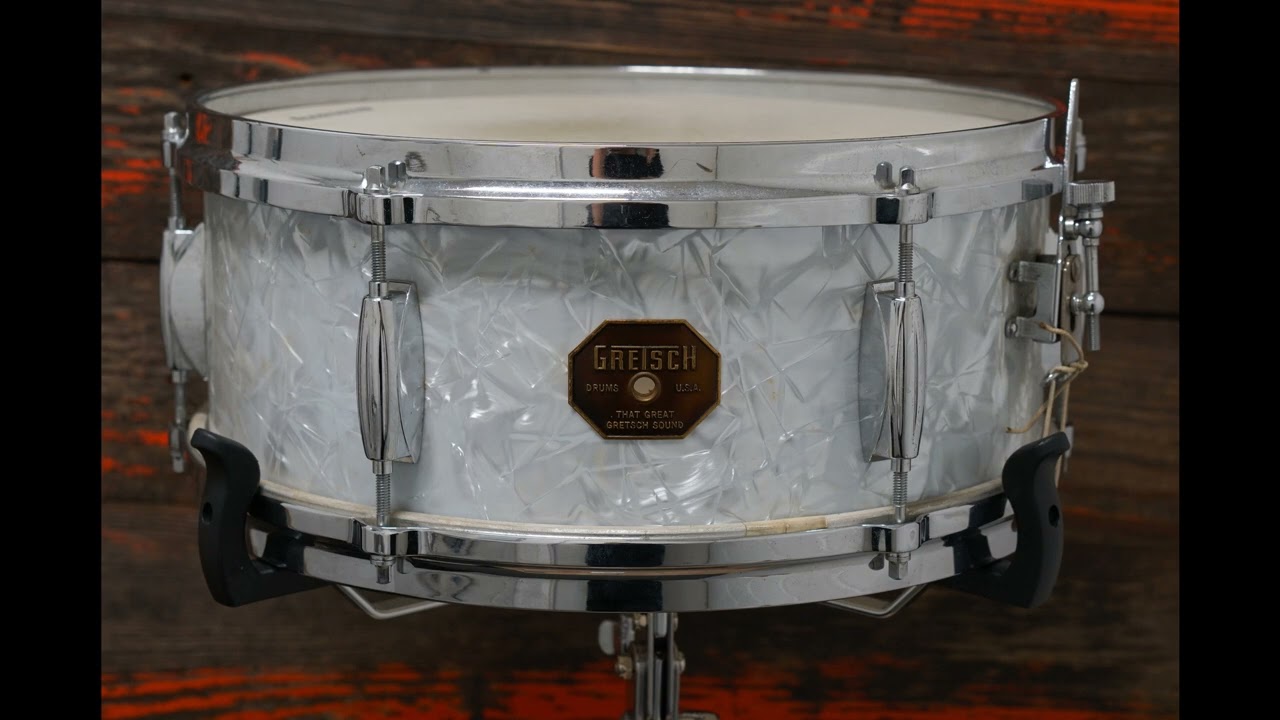 Gretsch 5.5x14