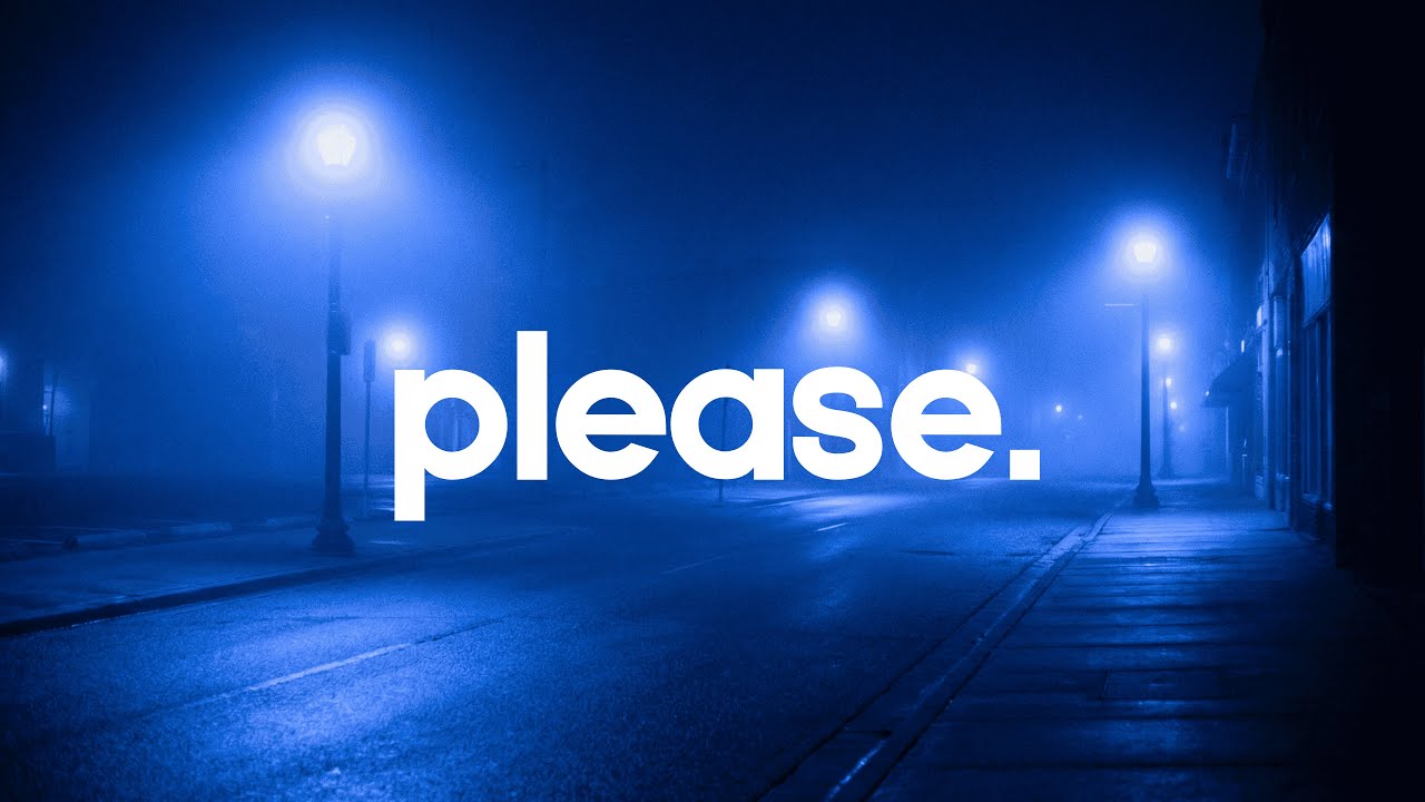 leave me alone.