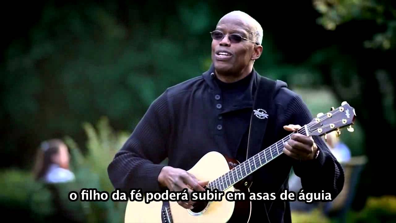 Derrol Sawyer - Above the Clouds