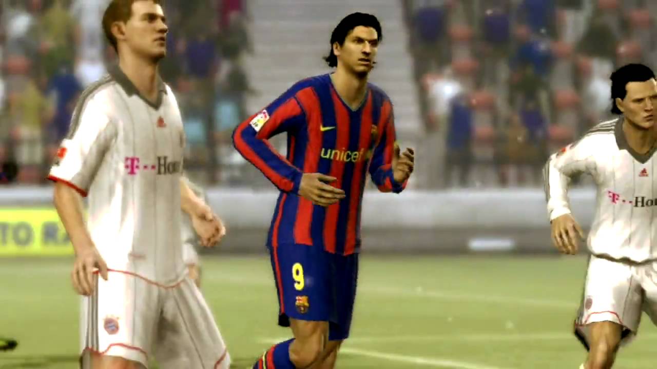 FIFA 10 