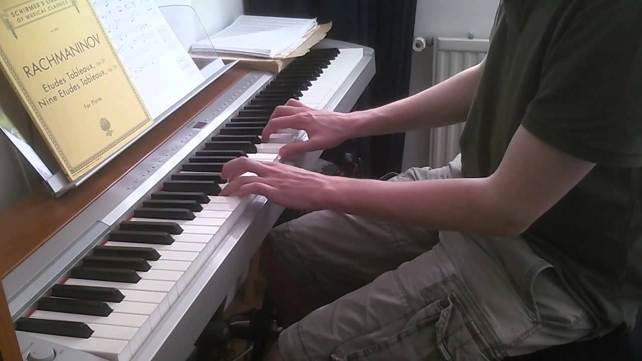 One Piece - To the Grand Line (piano)