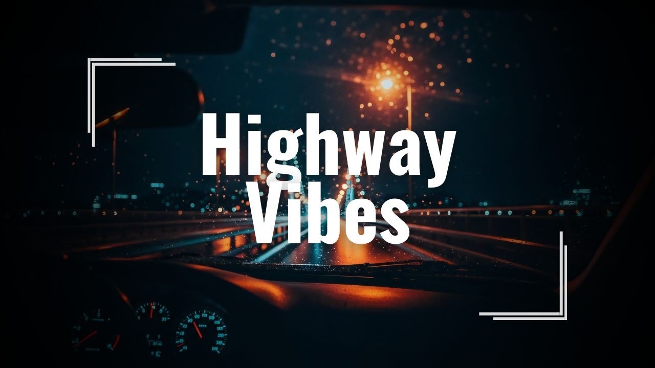 Best Road Trip Songs 2026, Male Vocal Driving Music Playlist for Long Highway Drives