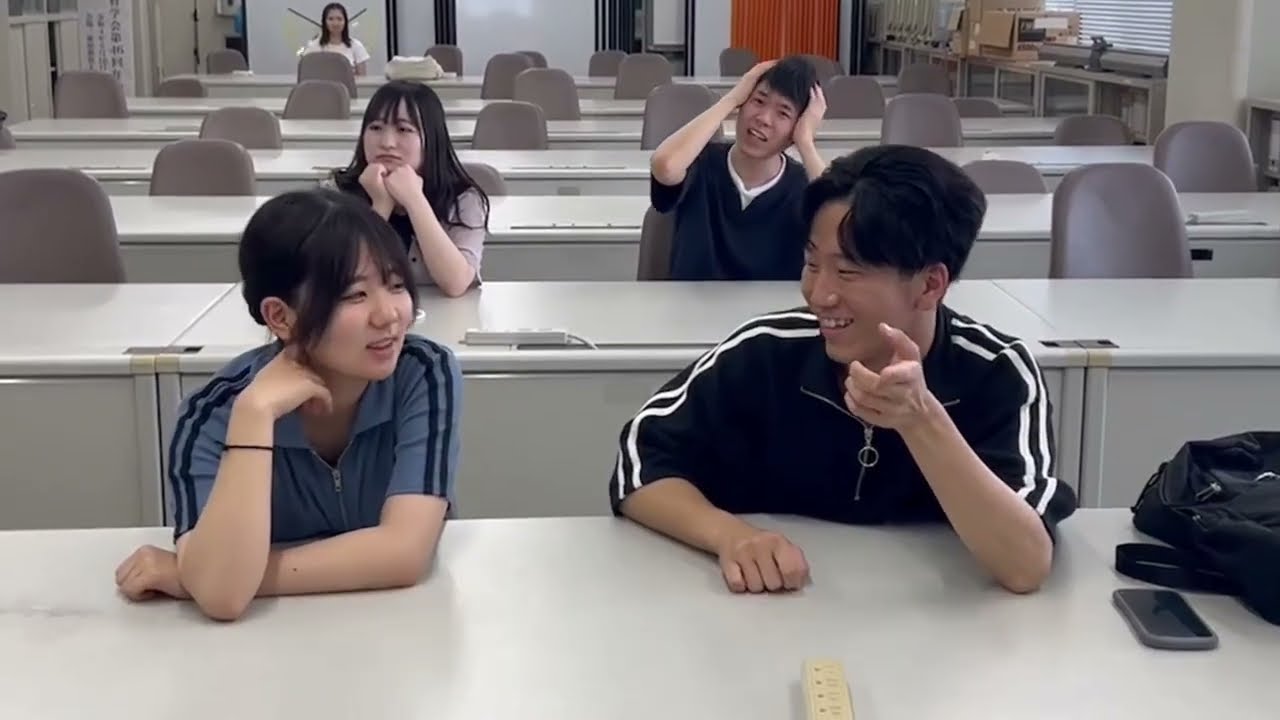 【愛知教育大学】高校数学専修紹介動画